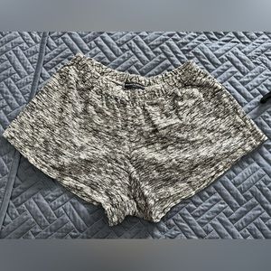 Brandy Melville comfy shorts